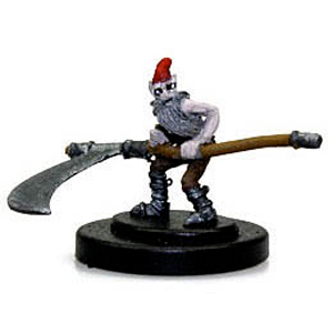 Rise of the Runelords #12 Redcap (C)