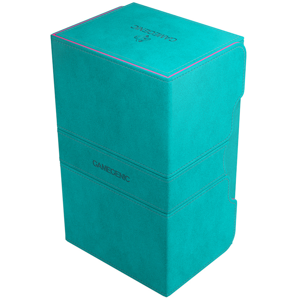 Stronghold 200+ XL Convertible: Teal/Pink