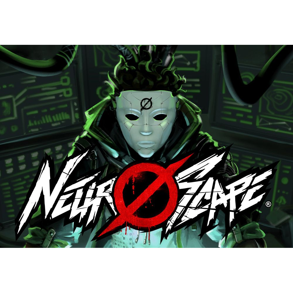 Neuroscape TCG: Genesis - Booster Box (24) (New Arrival)