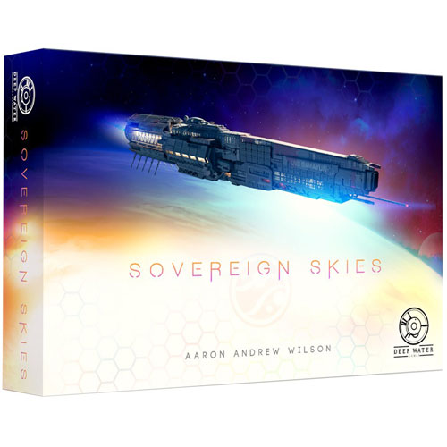 Sovereign Skies