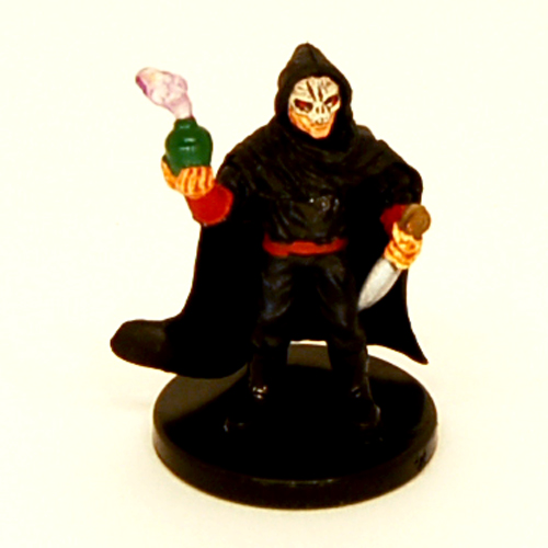 Lost Coast #39 Thelsikar (R)