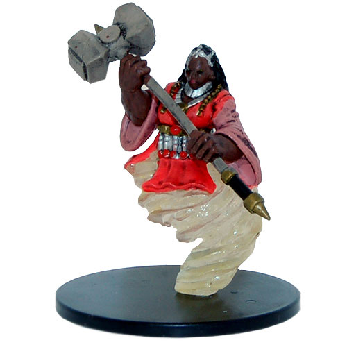 Tomb of Annihilation #25a Dao (Hammer) (U)