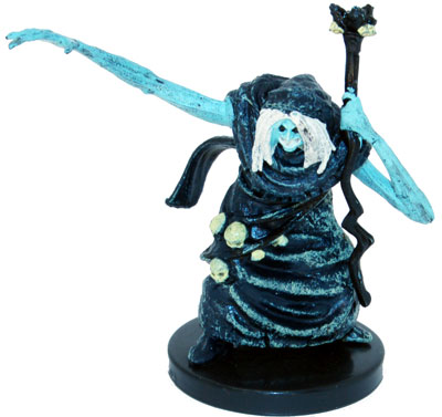 Waterdeep Dungeon of the Mad Mage #22 Bheur Hag (U)