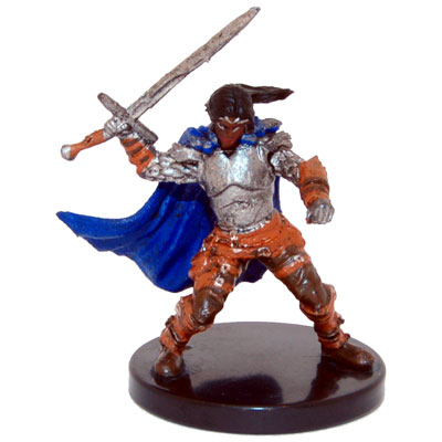 Waterdeep Dungeon of the Mad Mage #03 Veteran (C)
