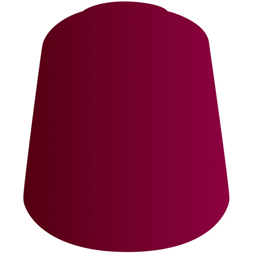 Citadel Contrast Paint: Volupus Pink (18ml)
