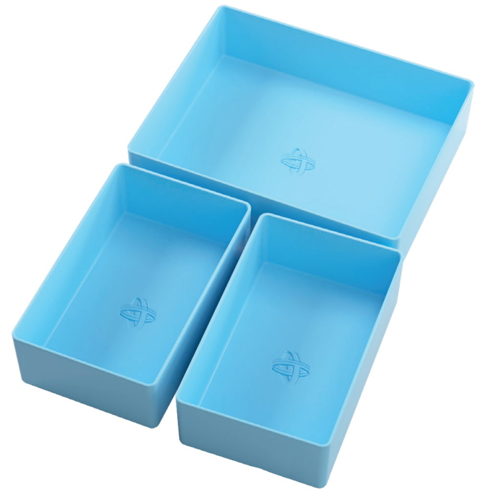 Token Silo Card Add-On: Blue