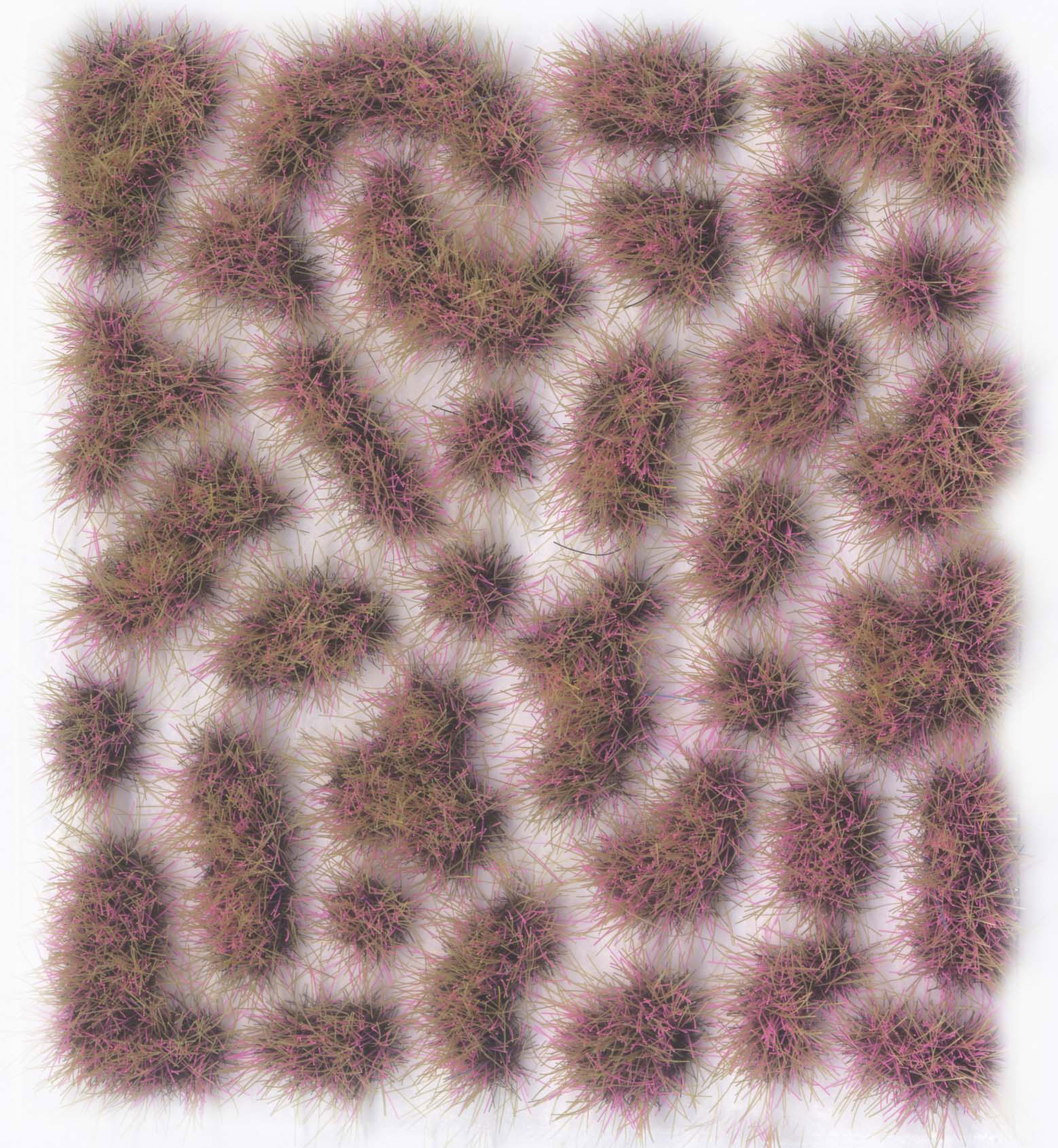 Scenery: Large Fantasy Tuft - Pink