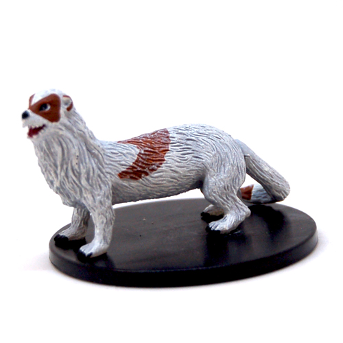 Reign of Winter #30 Giant Weasel (U)