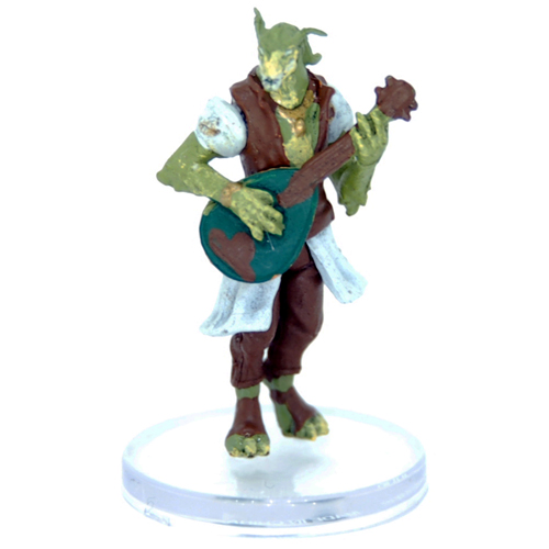 Mordenkainen Presents Monsters of the Multiverse #43 Bard (R)