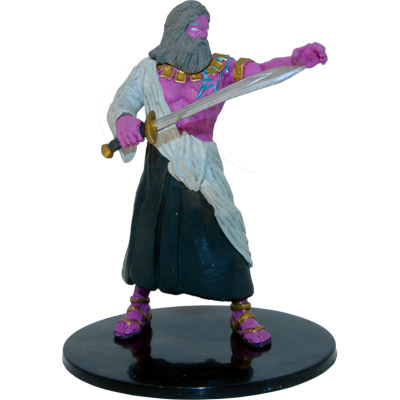 Legendary Adventures #30 Storm Giant (U)