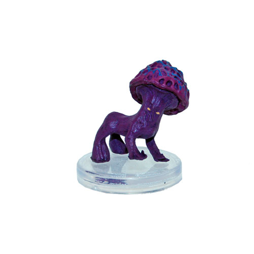 Snowbound #17 Myconid Sprout (U)