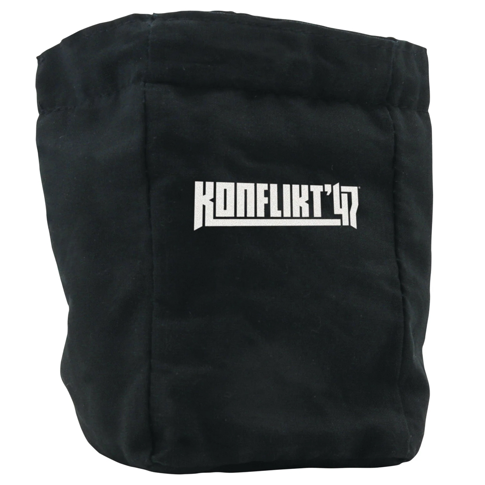 Konflikt '47: Dice Bag (Preorder)