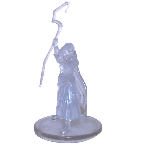 Tomb of Annihilation #18i Valindra Shadowmantle (Invisible) (VR)