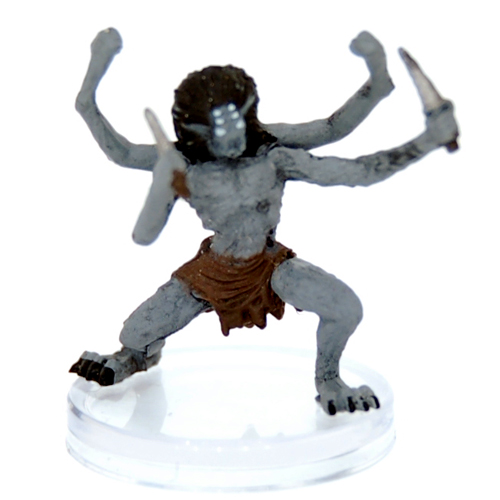 Mordenkainen Presents Monsters of the Multiverse #06 Chitine (C)