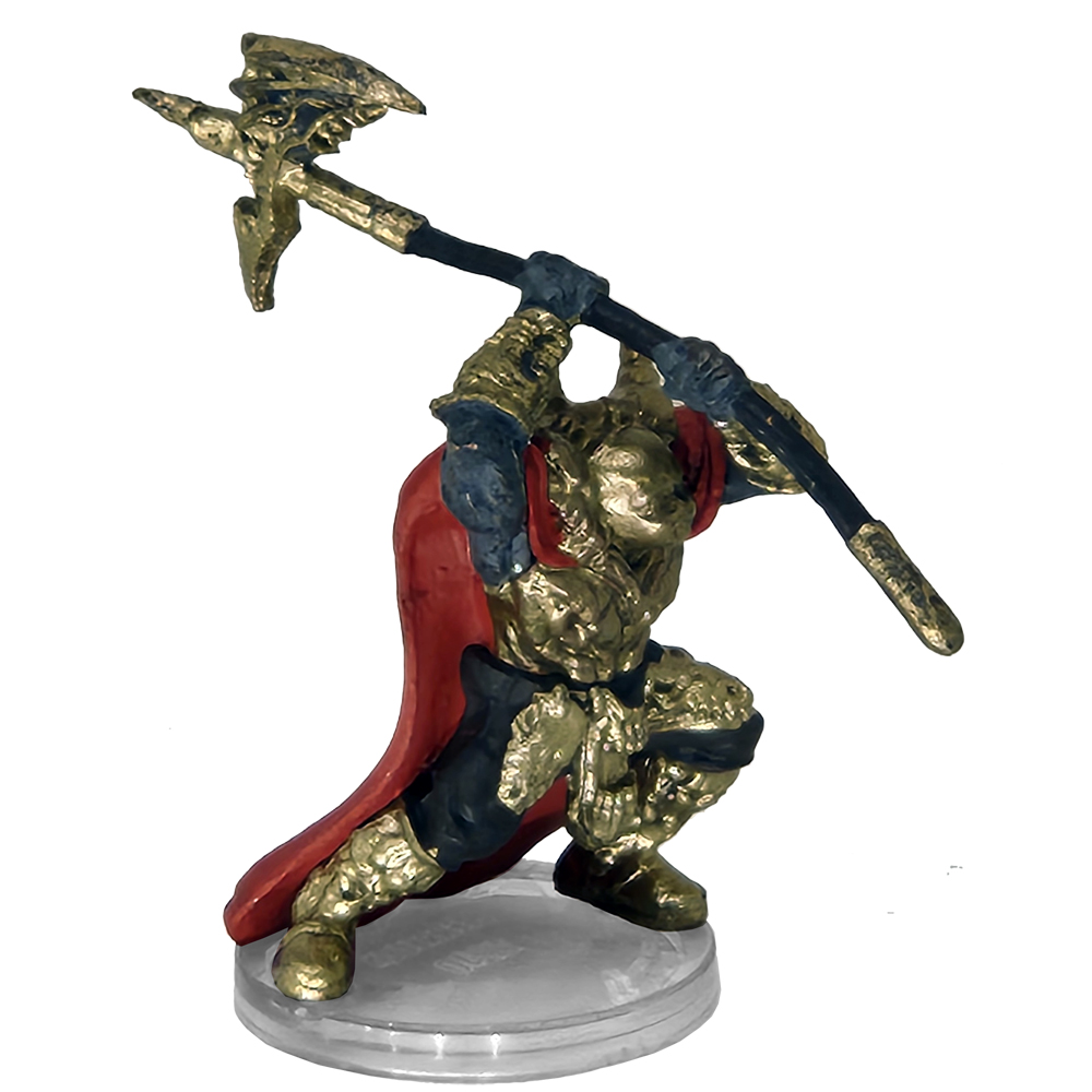 Adventures from Baldur's Gate #17 Merregon (U)