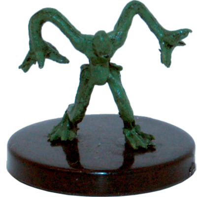 Volo & Mordenkainen's Foes #12 Choker (C)