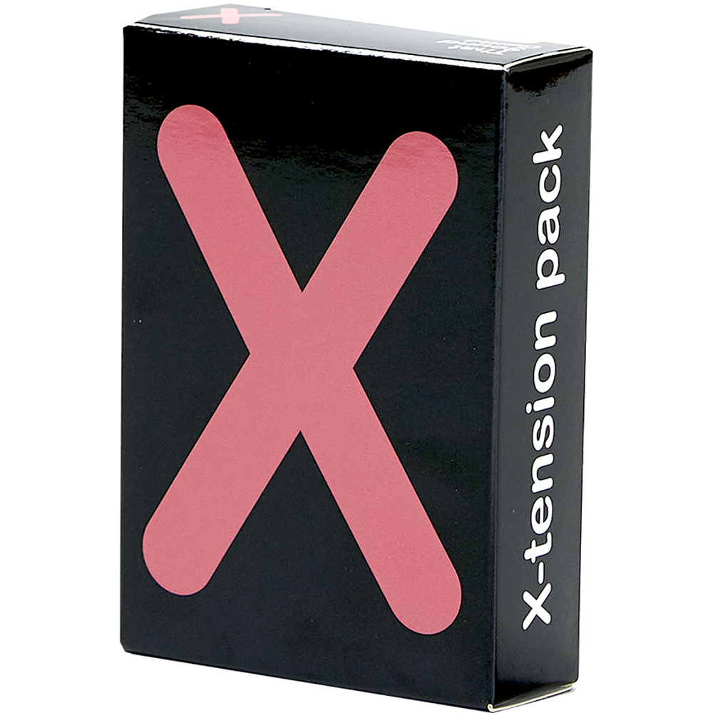 That Sound Game: X-tension Pack