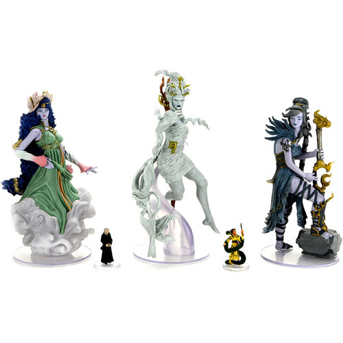 D&D Icons of the Realms: Storm King's Thunder - Box 2