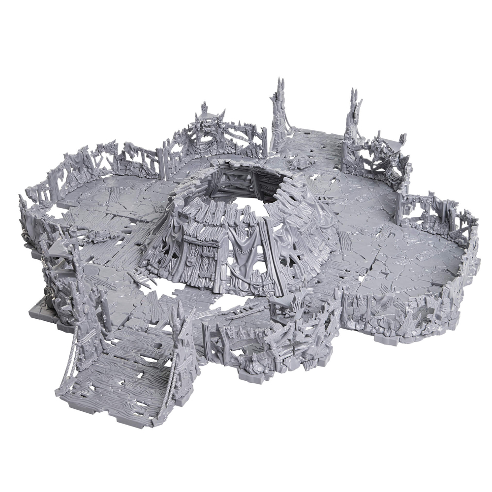 Dungeons & Lasers: Goblin Lair