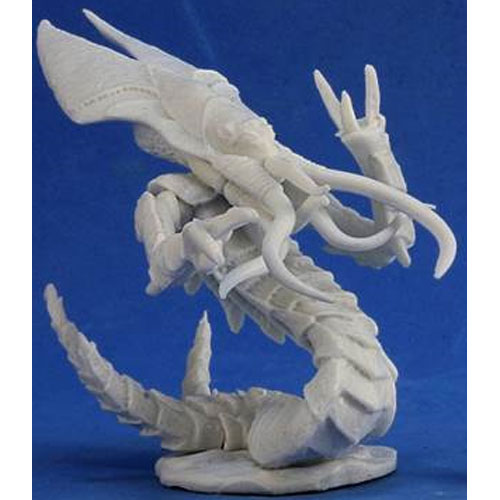 Chronoscope Bones: Bathalian Primarch