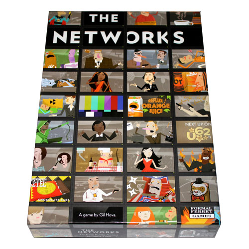 The Networks