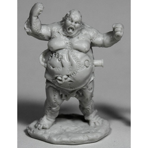 Dark Heaven Bones: Flesh Golem