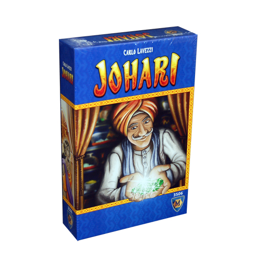 Johari