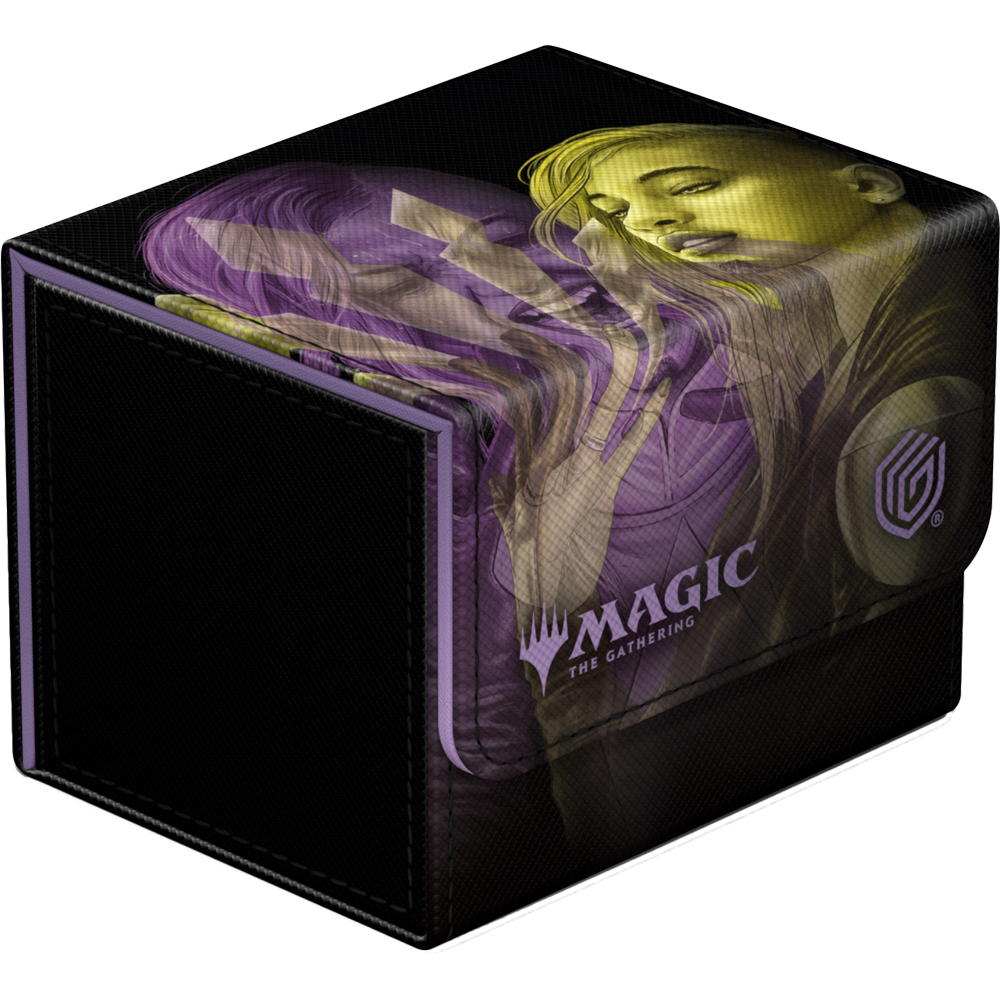 MtG Sidewinder 100+ Duskmourn: Niko, Light of Hope (Clearance)