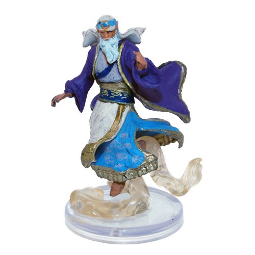 Bestiary Unleashed #19 Janni (U)