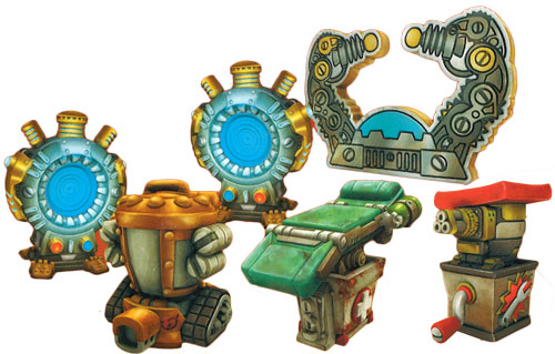 Riot Quest: 100% Mayhem Gear Expansion (Last Chance)