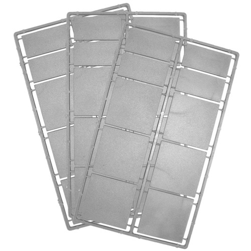 Warlord Games: Cavalry Bases Pack (30)