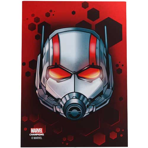 Marvel Champions Sleeves: Ant-Man