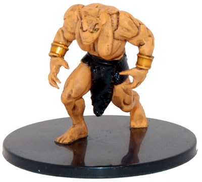 Jungle of Despair #30 Clay Golem (U)