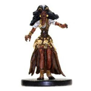 Shattered Star #28 Night Hag (U)