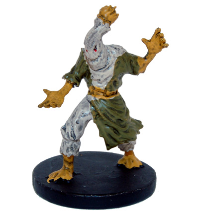 Storm King's Thunder #09 Scarecrow (C)