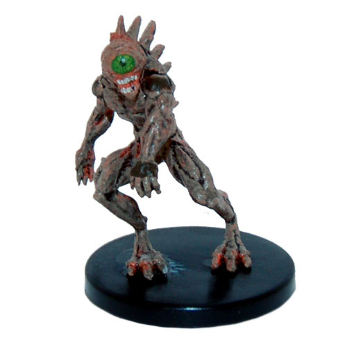 Tomb of Annihilation #35 Nothic (R)