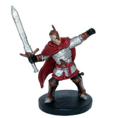 Storm King's Thunder #20 Kleef Kenric (U)