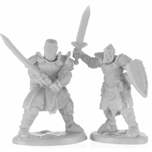 Bones: Knight Heroes