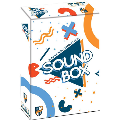 Sound Box