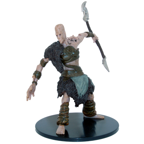 Monster Menagerie 3 #29b Stone Giant Dreamwalker (Spear) (U)