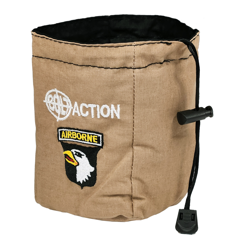Bolt Action: 101st Airborne Dice Bag