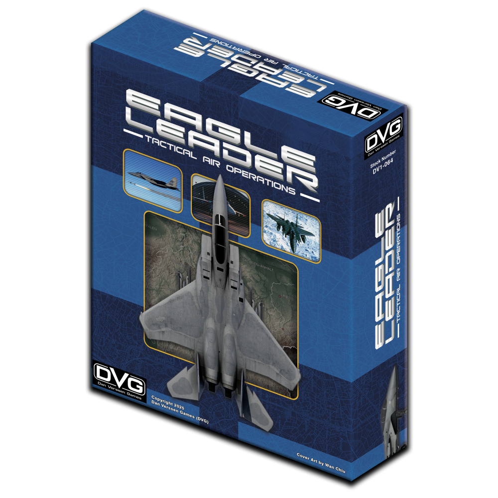 Eagle Leader (New Arrival)