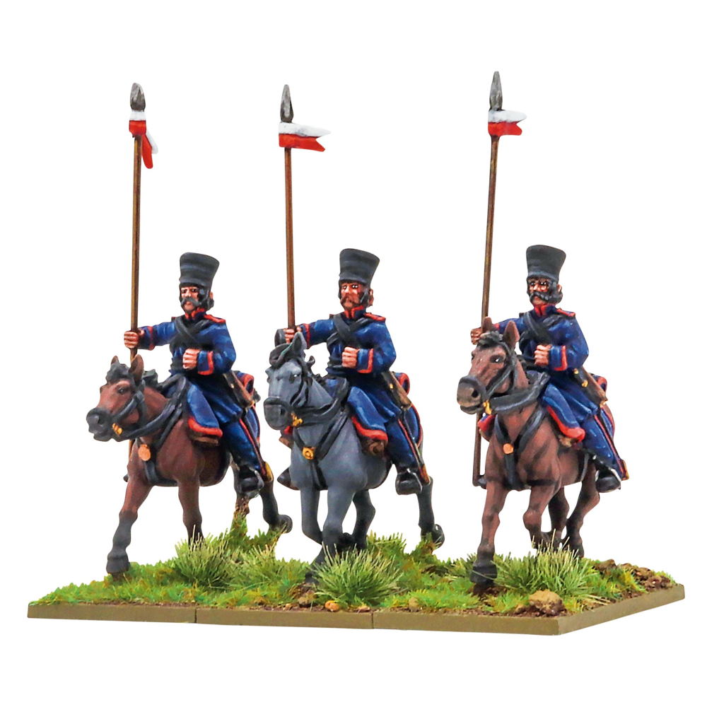 Black Powder: Crimean War - Cossacks (Preorder)