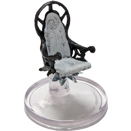 Spelljammer: Adventures in Space #24 Spelljamming Helm (U)