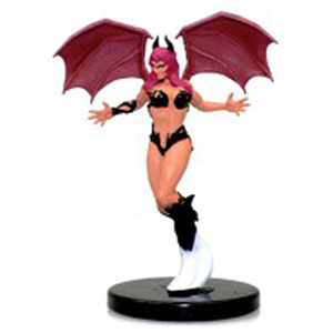 Rise of the Runelords #16 Alu-Demon (C)