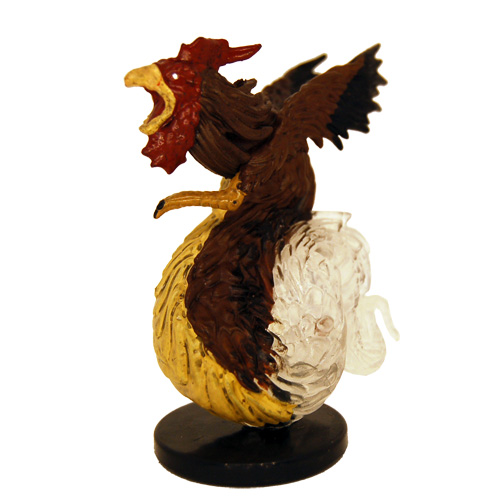 Dungeons Deep #35 Eidolon (R)