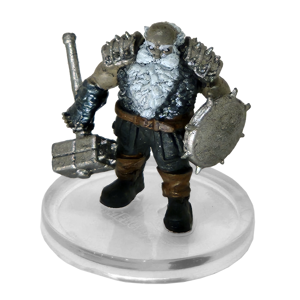 Adventures from Baldur's Gate #04 Duergar (C)