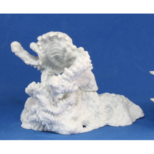 Dark Heaven Bones: Faceless Horror