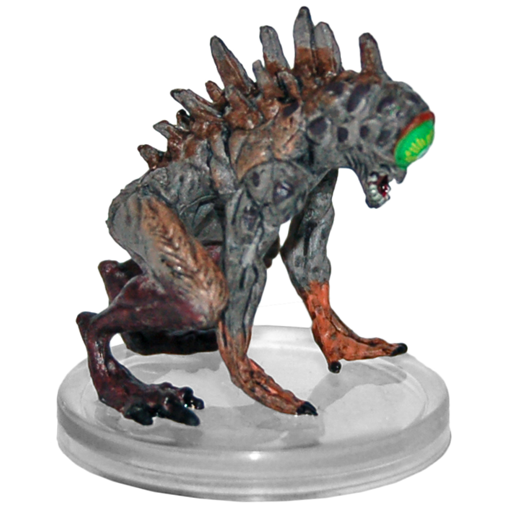 Shattered Obelisk #25 Nothic (U)