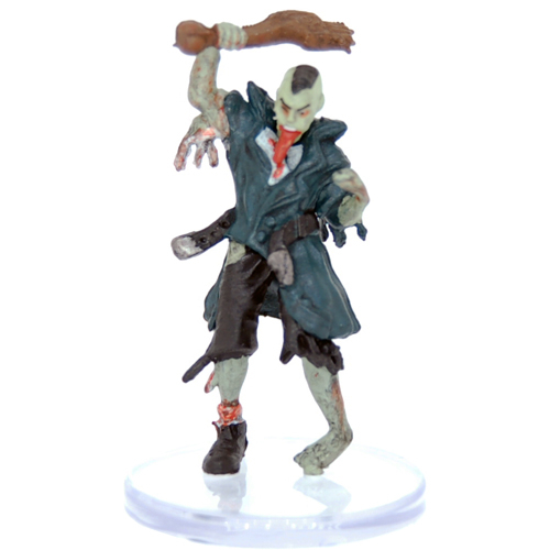 Mordenkainen Presents Monsters of the Multiverse #25 Dybbuk (U)